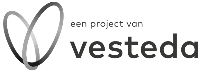 Vesteda Logo